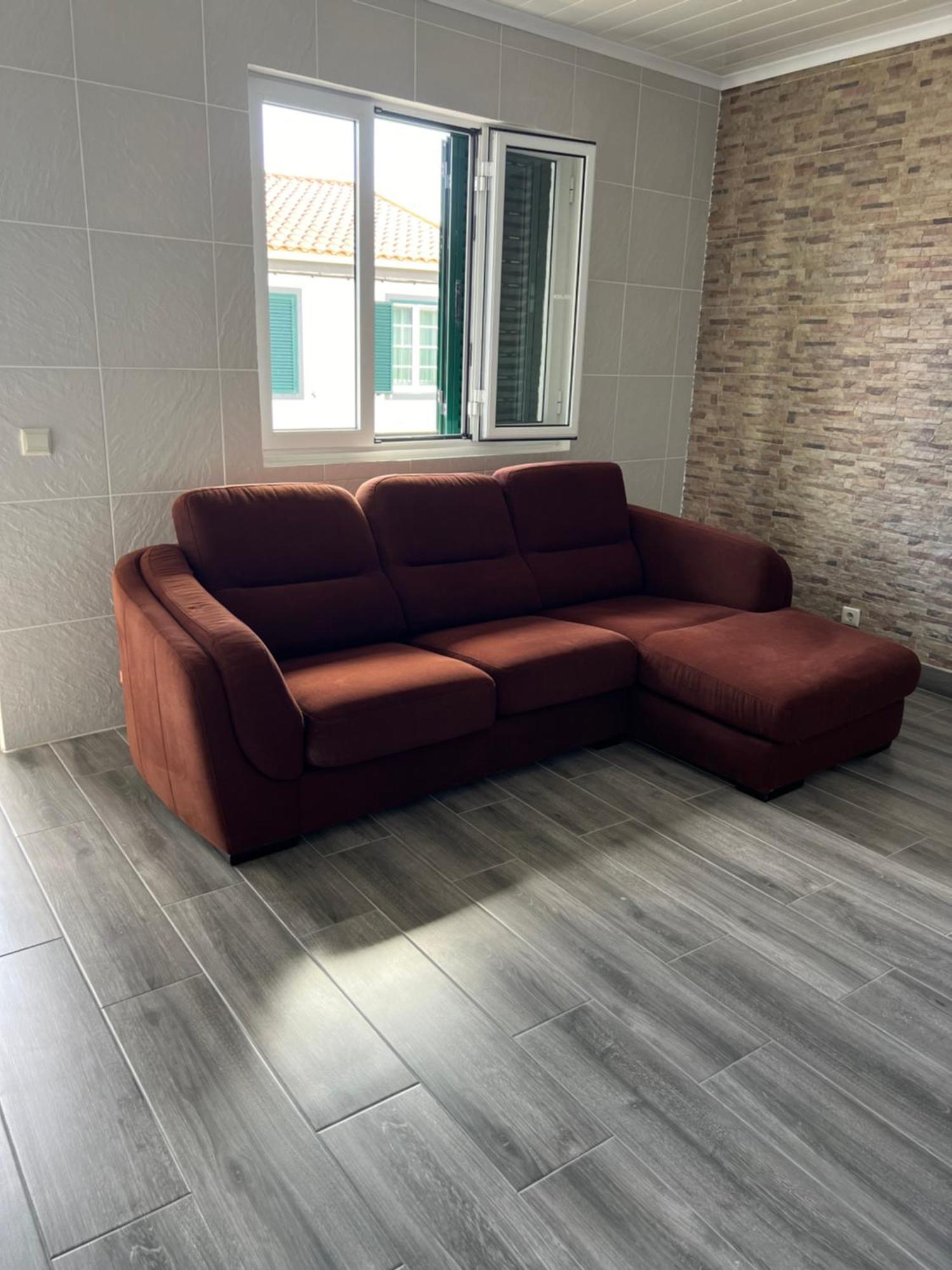 Casa A 2 Minutos A Pe De Piscina Natural ปอนตาเดลกาดา ภายนอก รูปภาพ