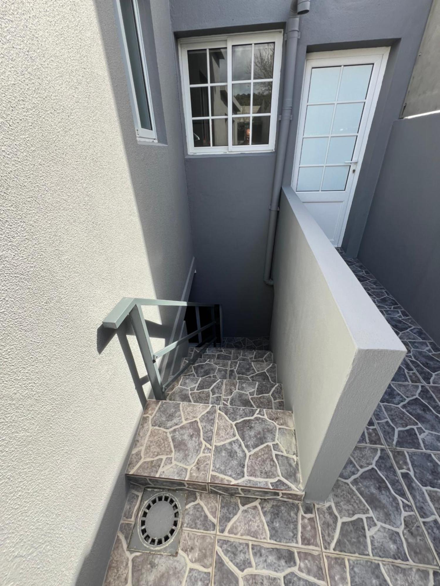 Casa A 2 Minutos A Pe De Piscina Natural ปอนตาเดลกาดา ภายนอก รูปภาพ